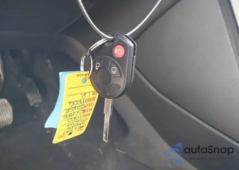 2014 Ford Escape Se z USA, uszkodzony, nr VIN 1FMCU0G94EUC29749